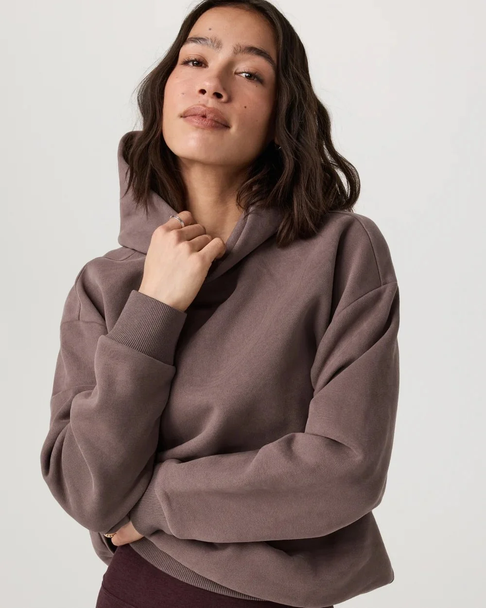 Vuori Huckleberry Collection – Fall 2025