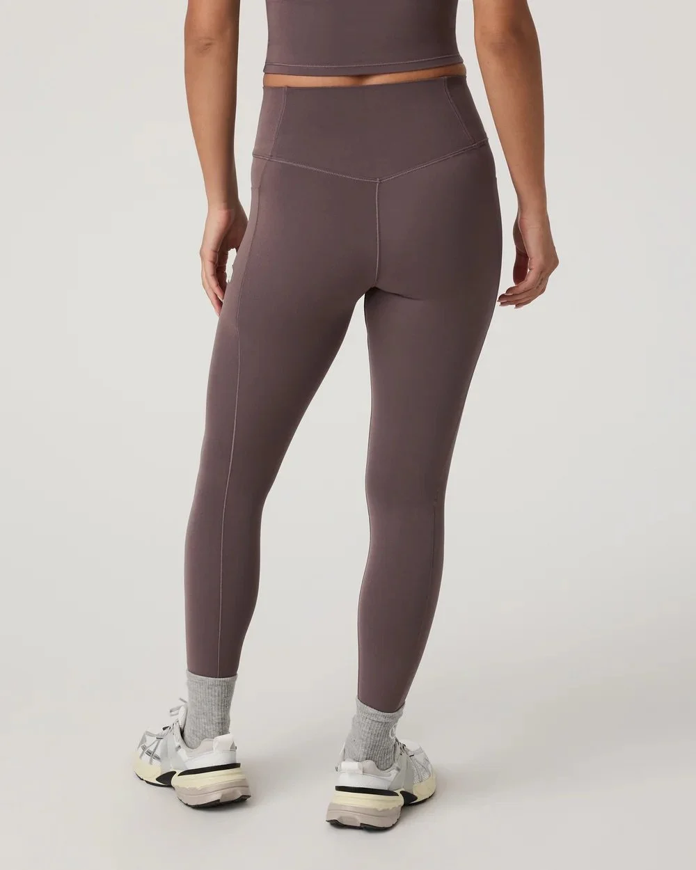 Vuori AllTheForm Pocket Legging