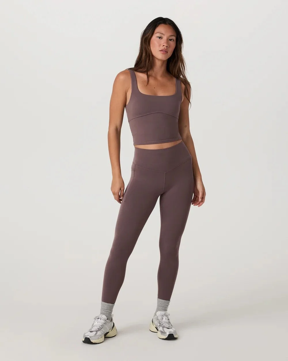 Vuori AllTheForm Pocket Legging