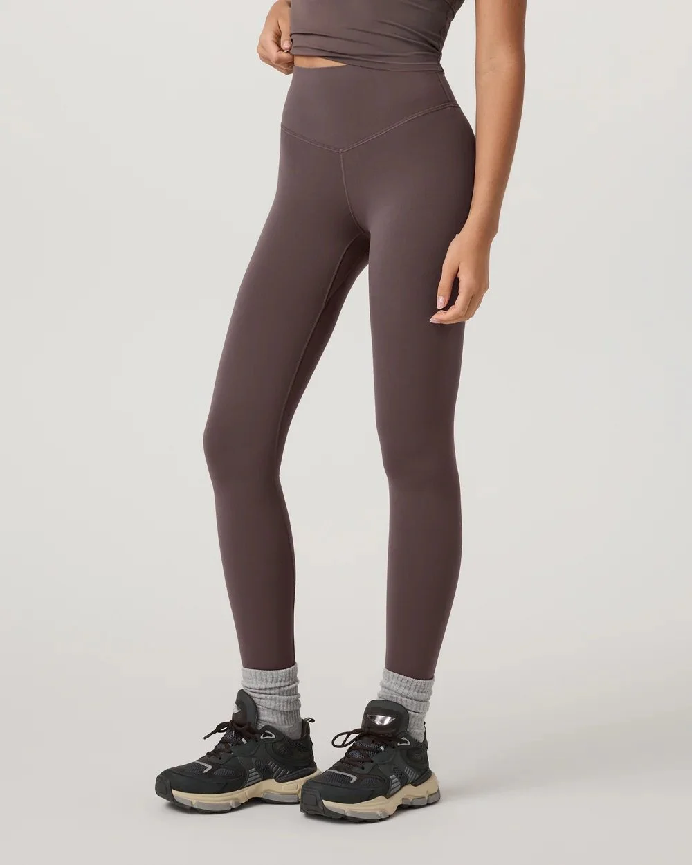 Vuori AllTheForm Legging