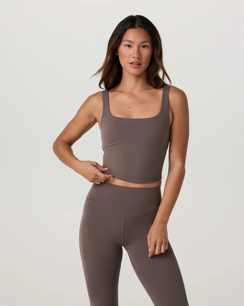 Vuori AllTheForm Support Tank