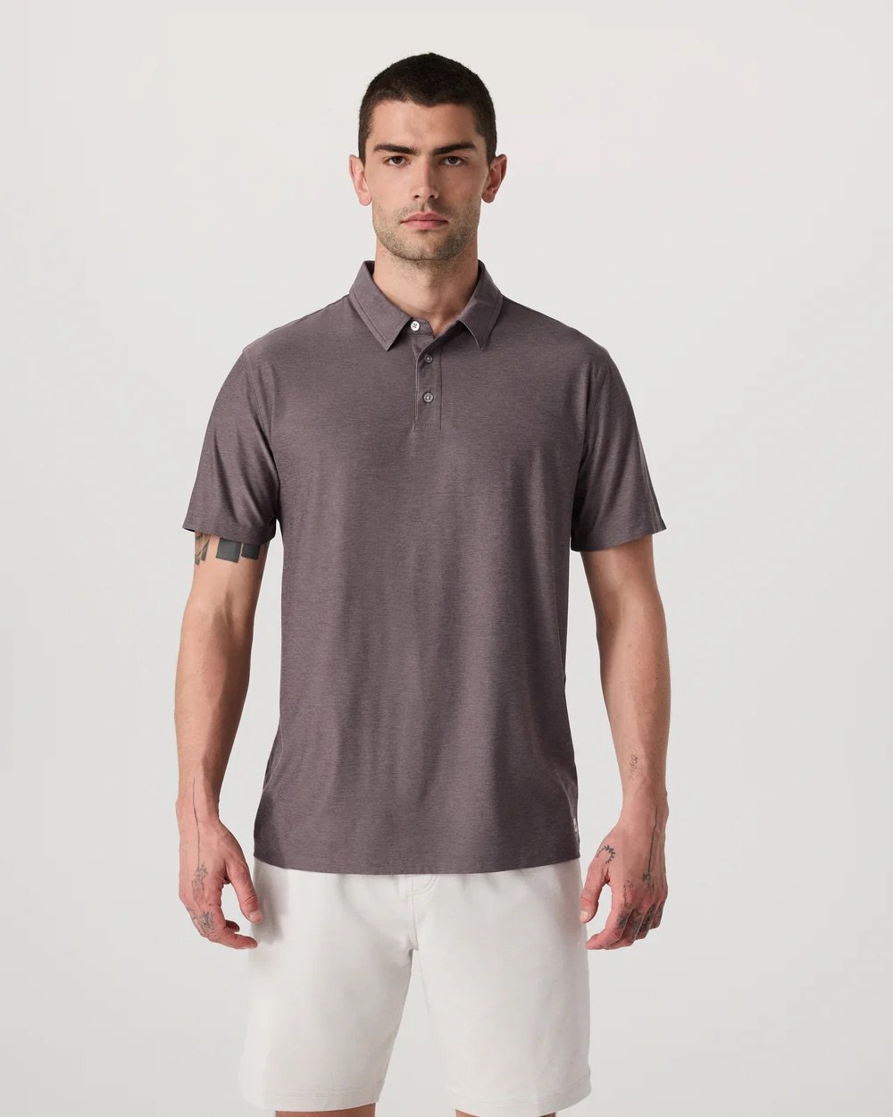 Strato Tech Polo