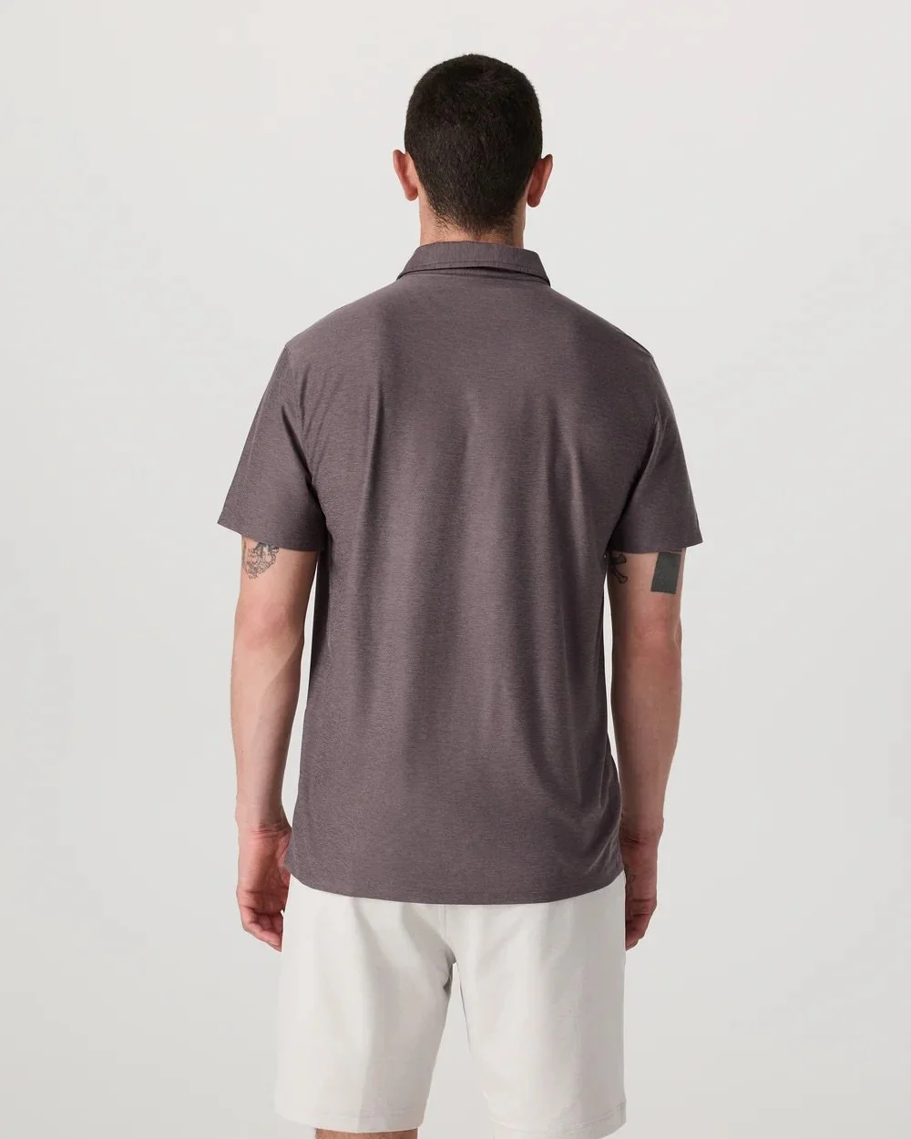 Strato Tech Polo