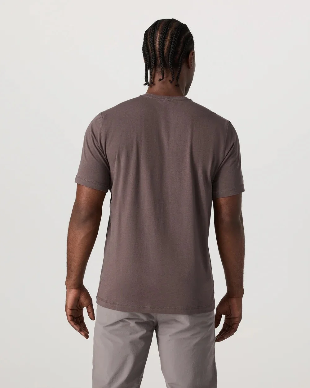 Short Sleeve Tuvalu Henley