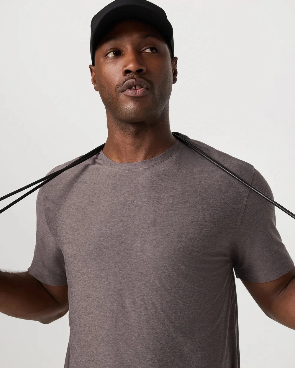 Short Sleeve Strato Tech Tee