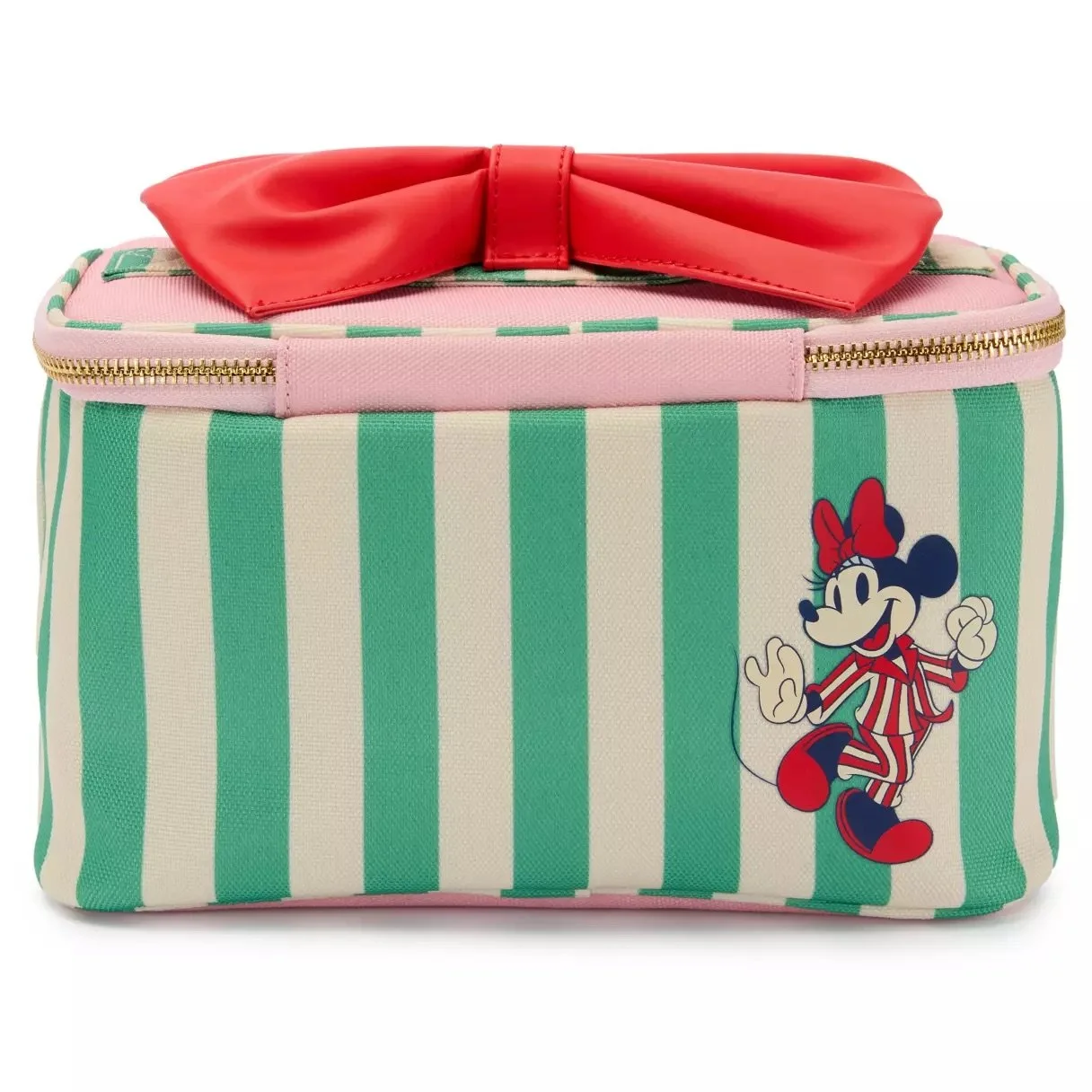 Minnie Cosmetic Case