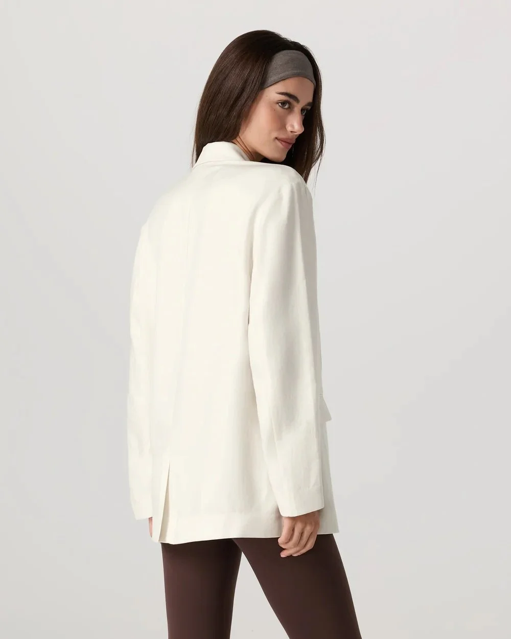 Trestles Twill Blazer