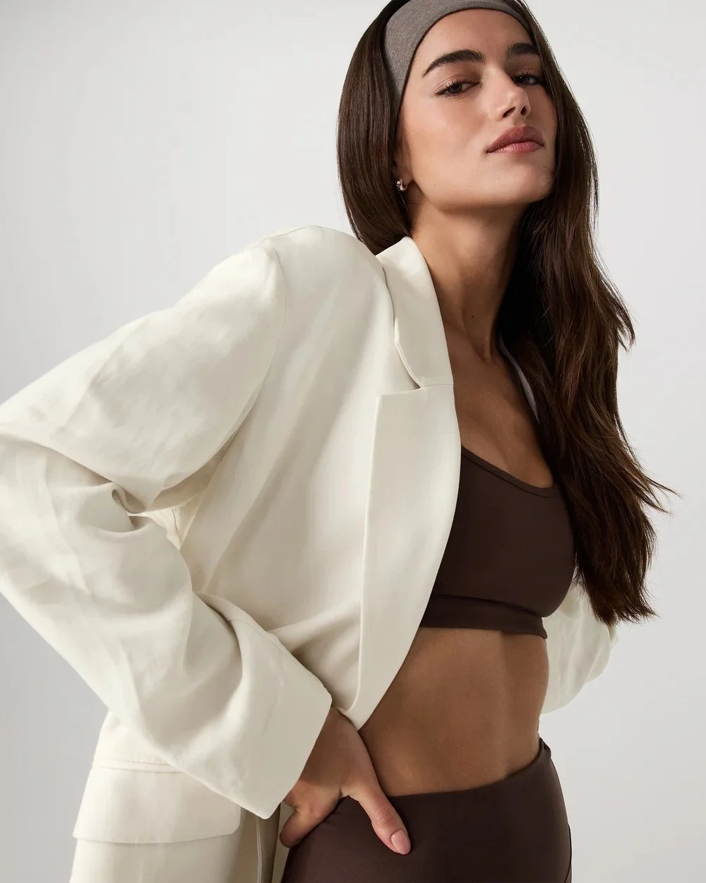 Vuori Marshmallow Collection - Fall 2025