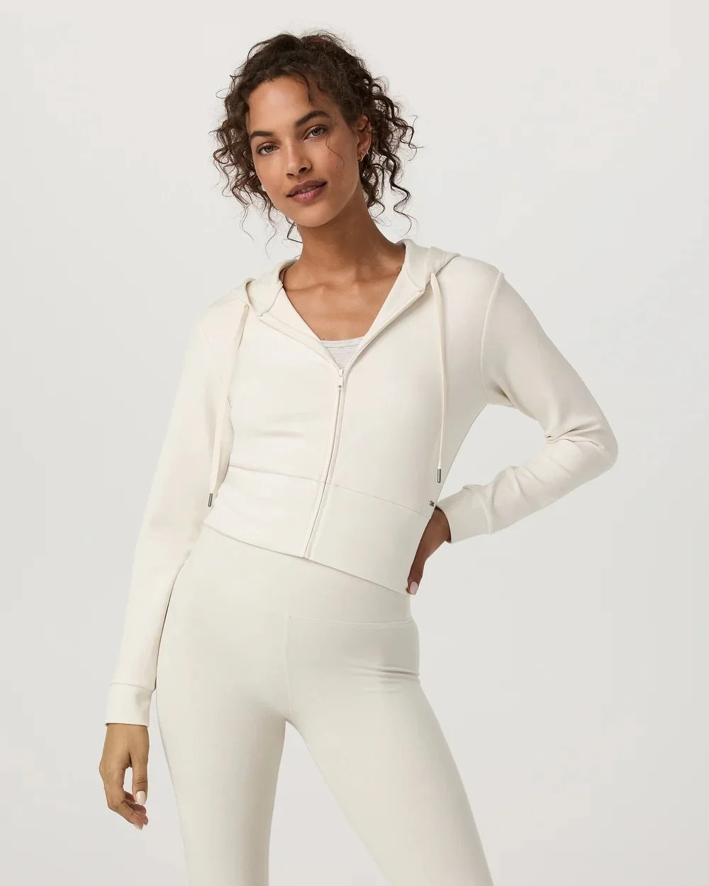 Compose Full Zip Hoodie