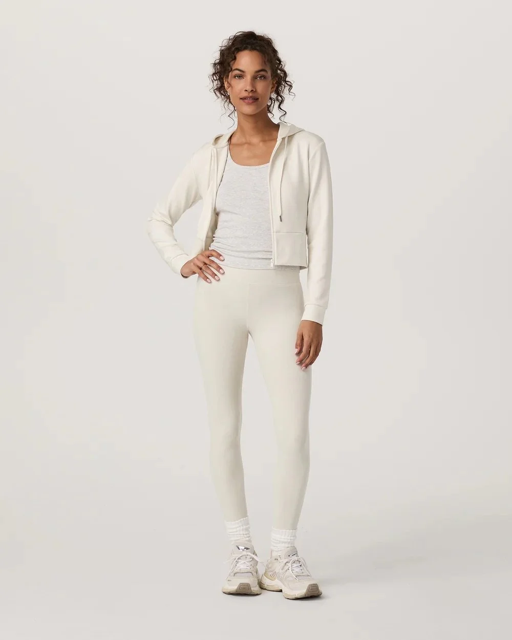 Compose Full Zip Hoodie