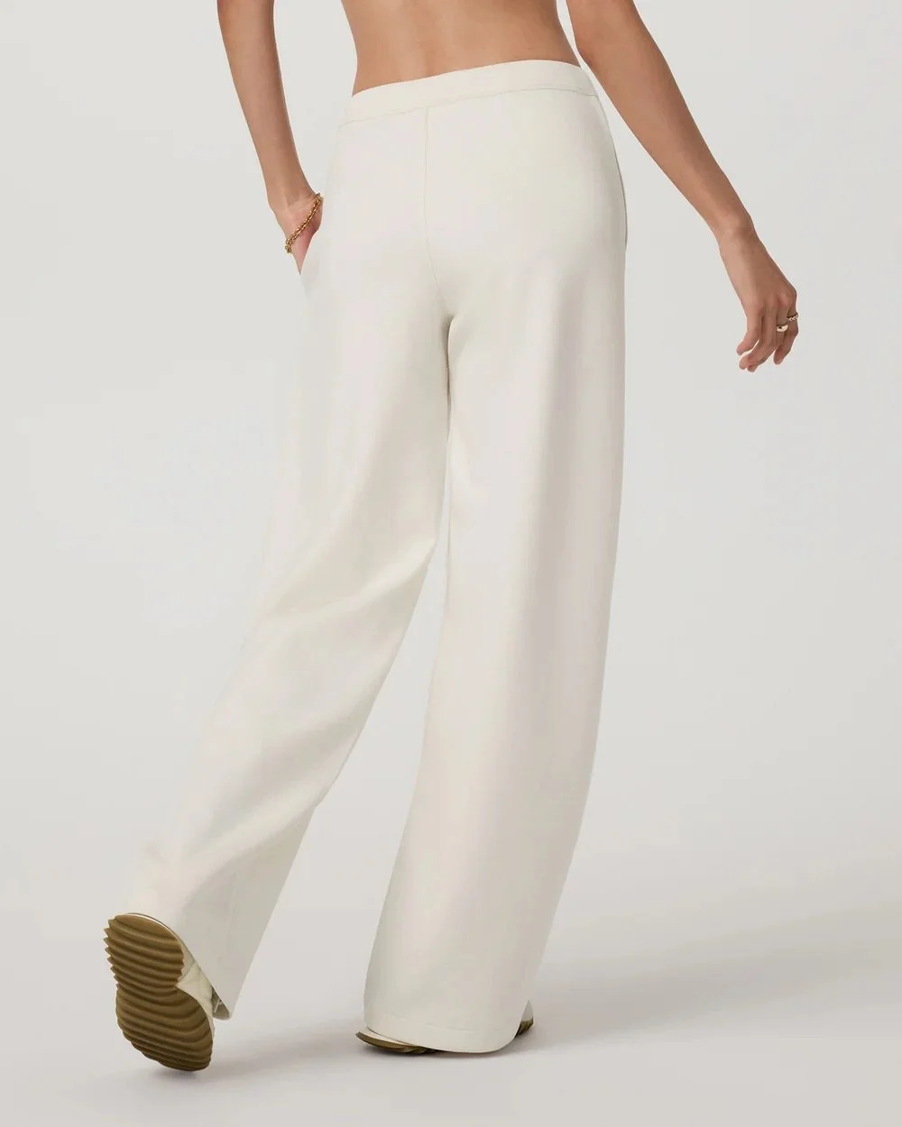 Compose Wideleg Pant