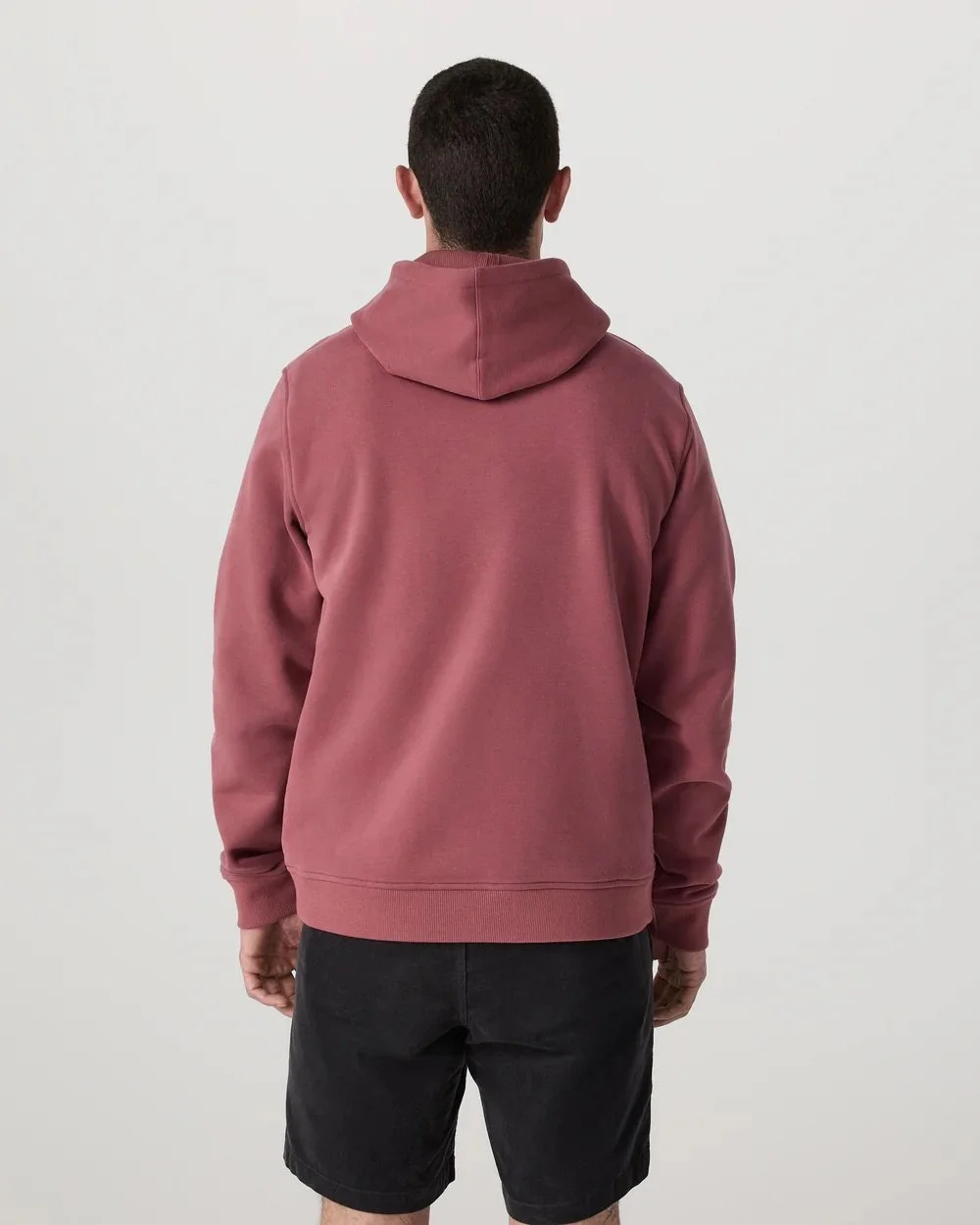 Seaside Pullover Hoodie