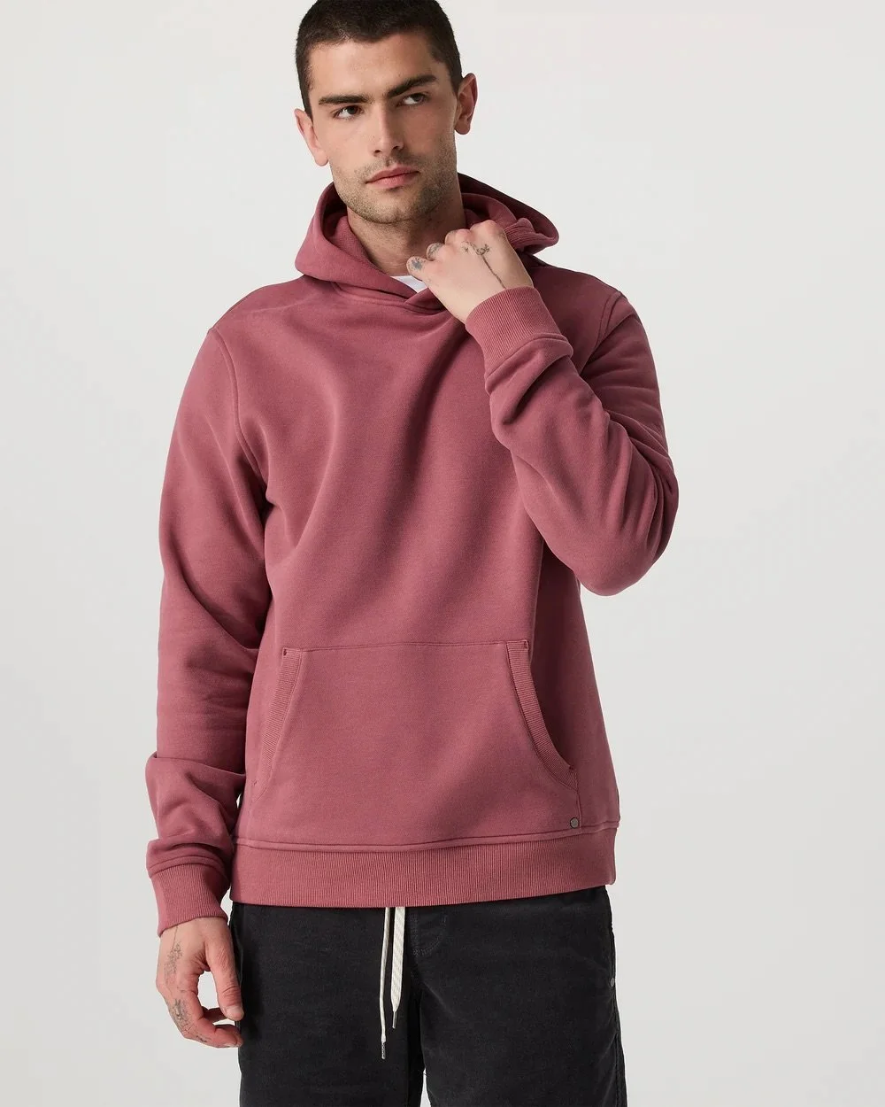 Vuori Berry Collection – Fall 2025