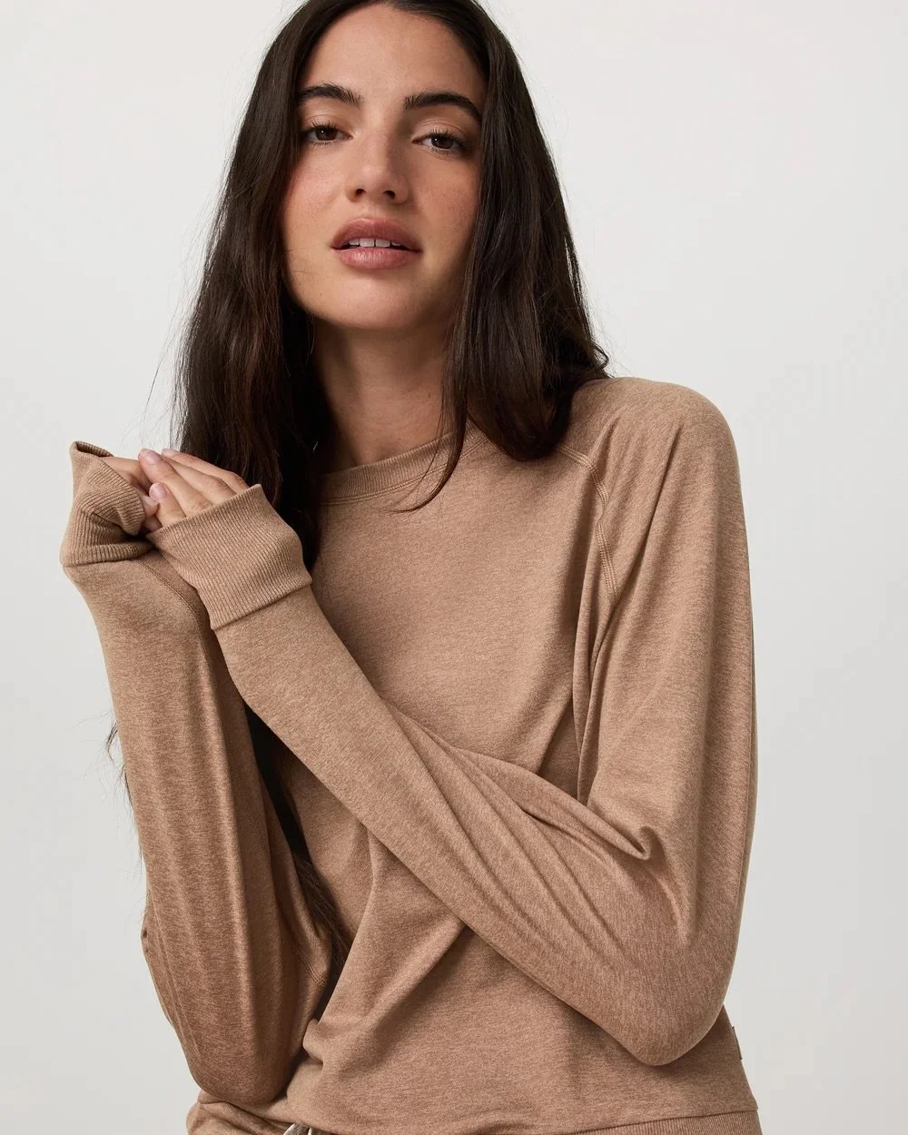 Vuori Nutmeg Collection - Fall 2025