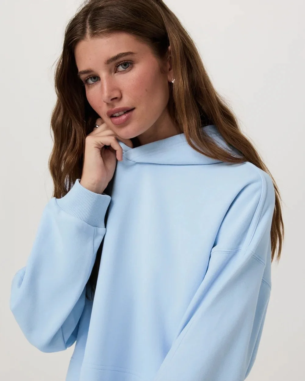 Vuori Crystal Blue Collection - Fall 2025
