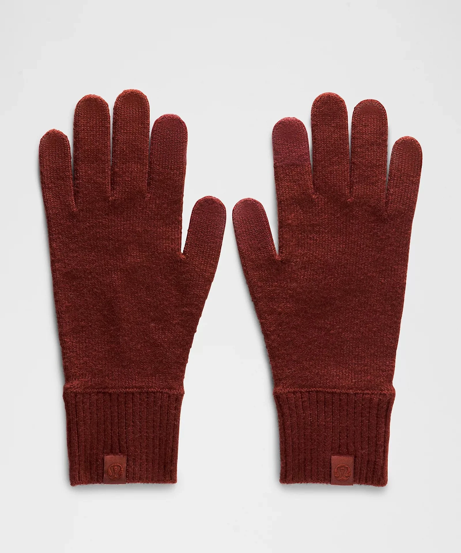 Warm Revelation Gloves