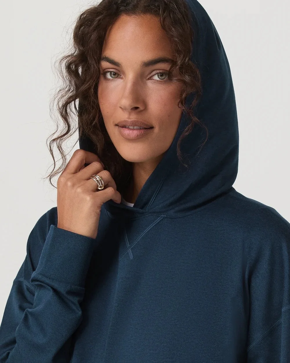 Vuori Blue Coast Collection - Fall 2025