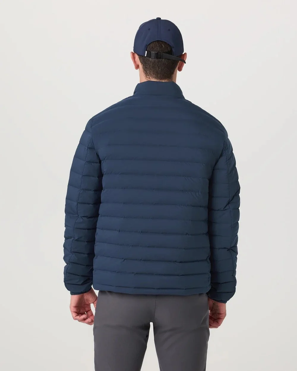 Steadfast Insulated Full Zip Jacket