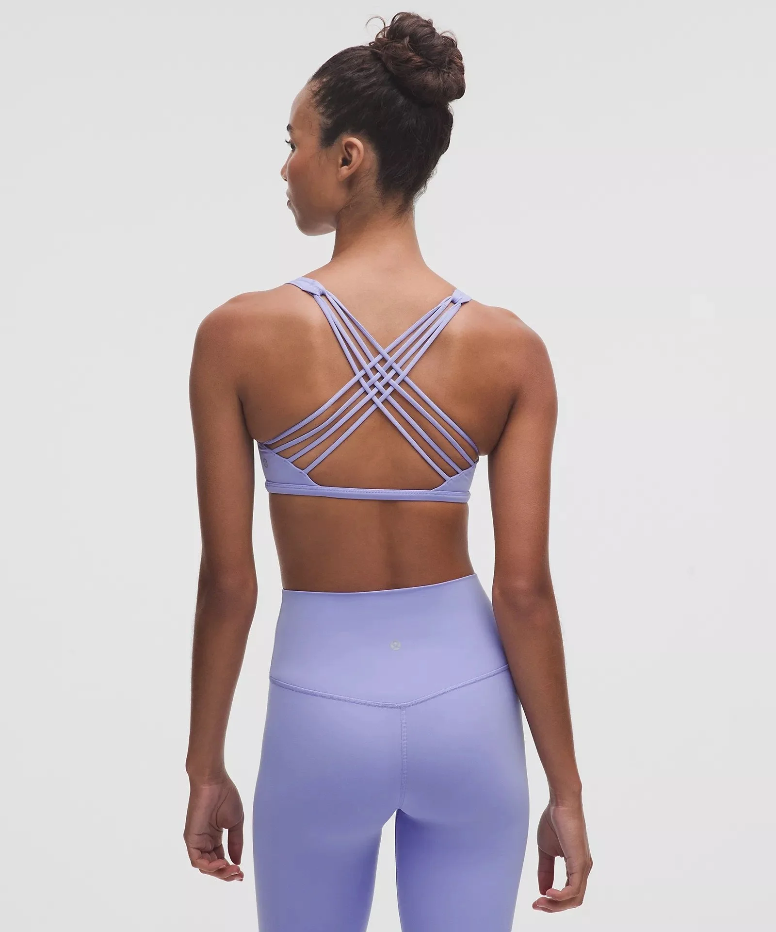 Free to Be Bra - Wild