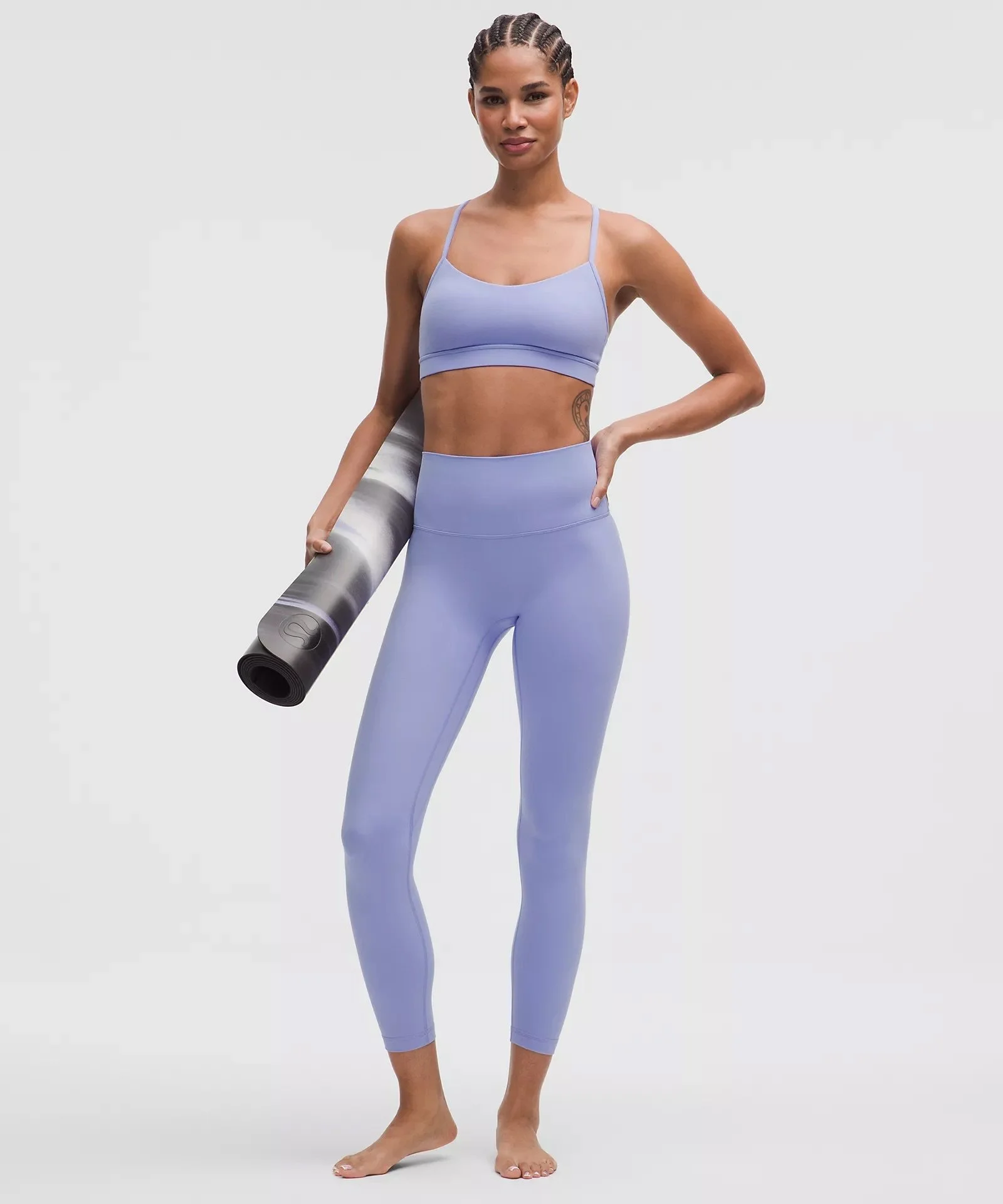 Align No Line High-Rise Pant 25"