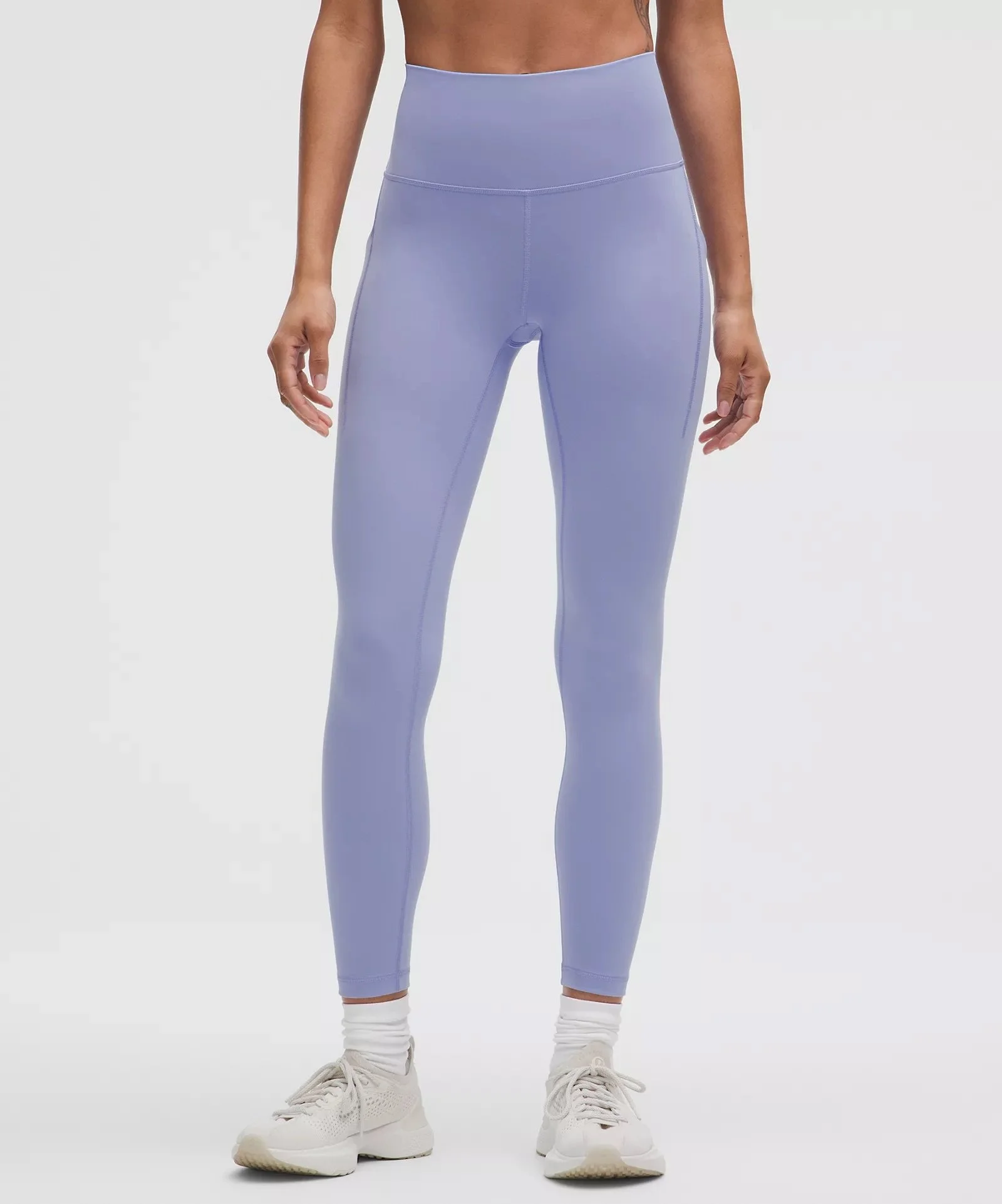 Wunder Train High-Rise Tight with Pockets 25"