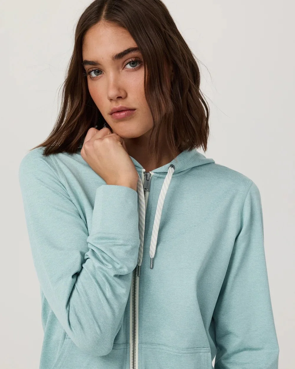 Vuori Sea Spray Collection - Fall 2025