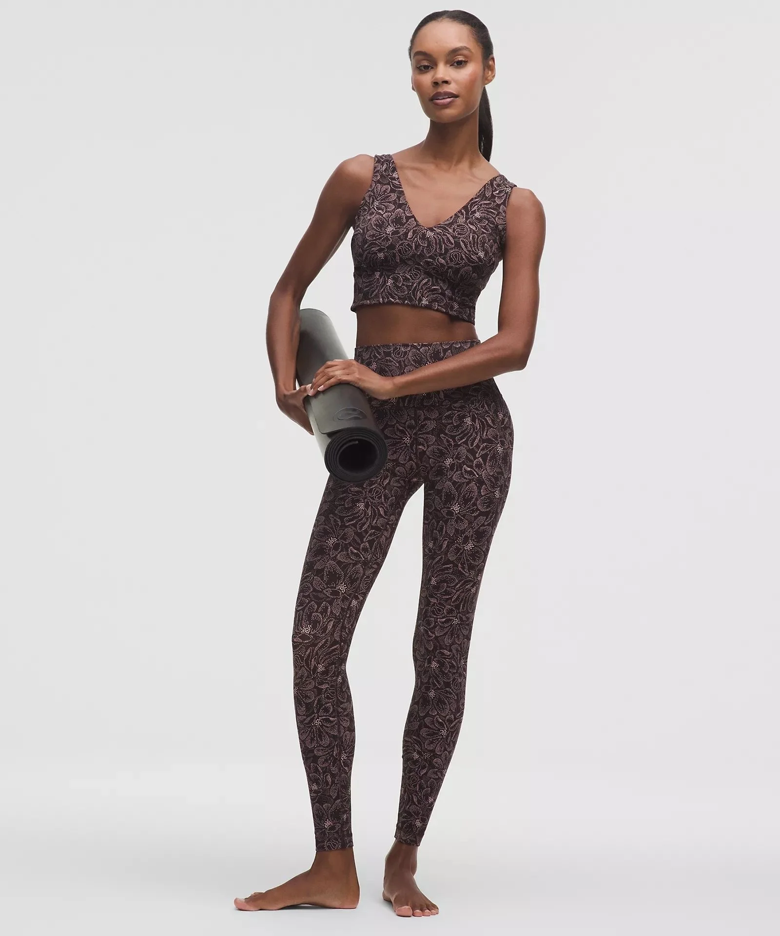 Align High-Rise Pant 28"
