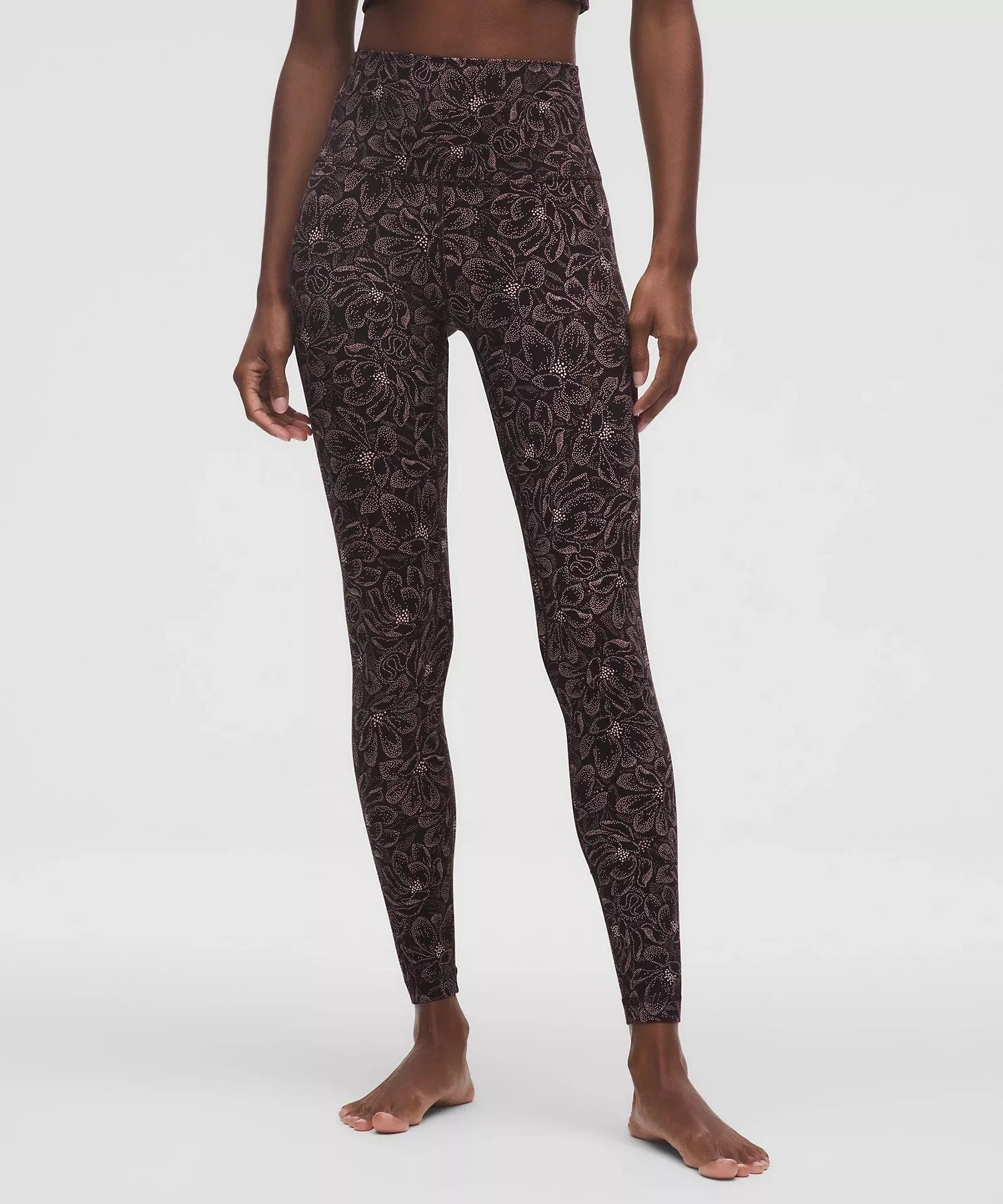 Align High-Rise Pant 28"