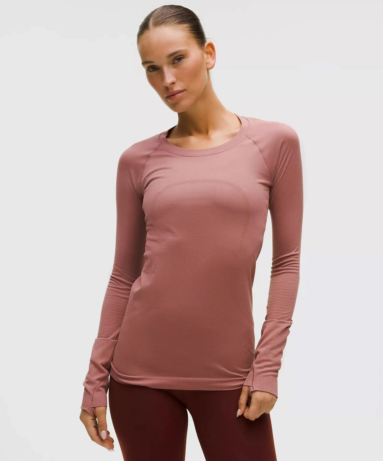 lululemon Red Clay Collection - August 2025