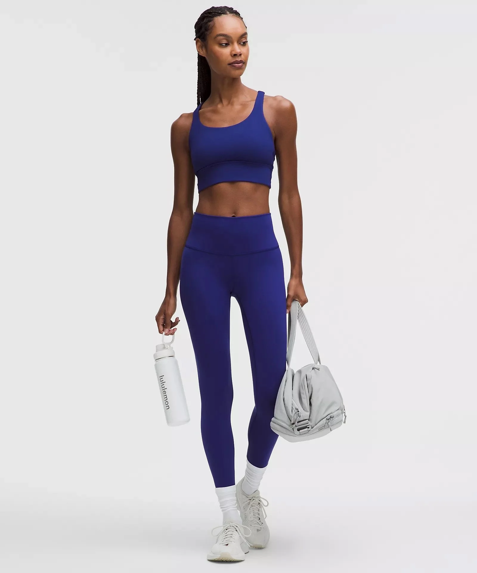 lululemon Deep Sea Blue Collection - September 2025