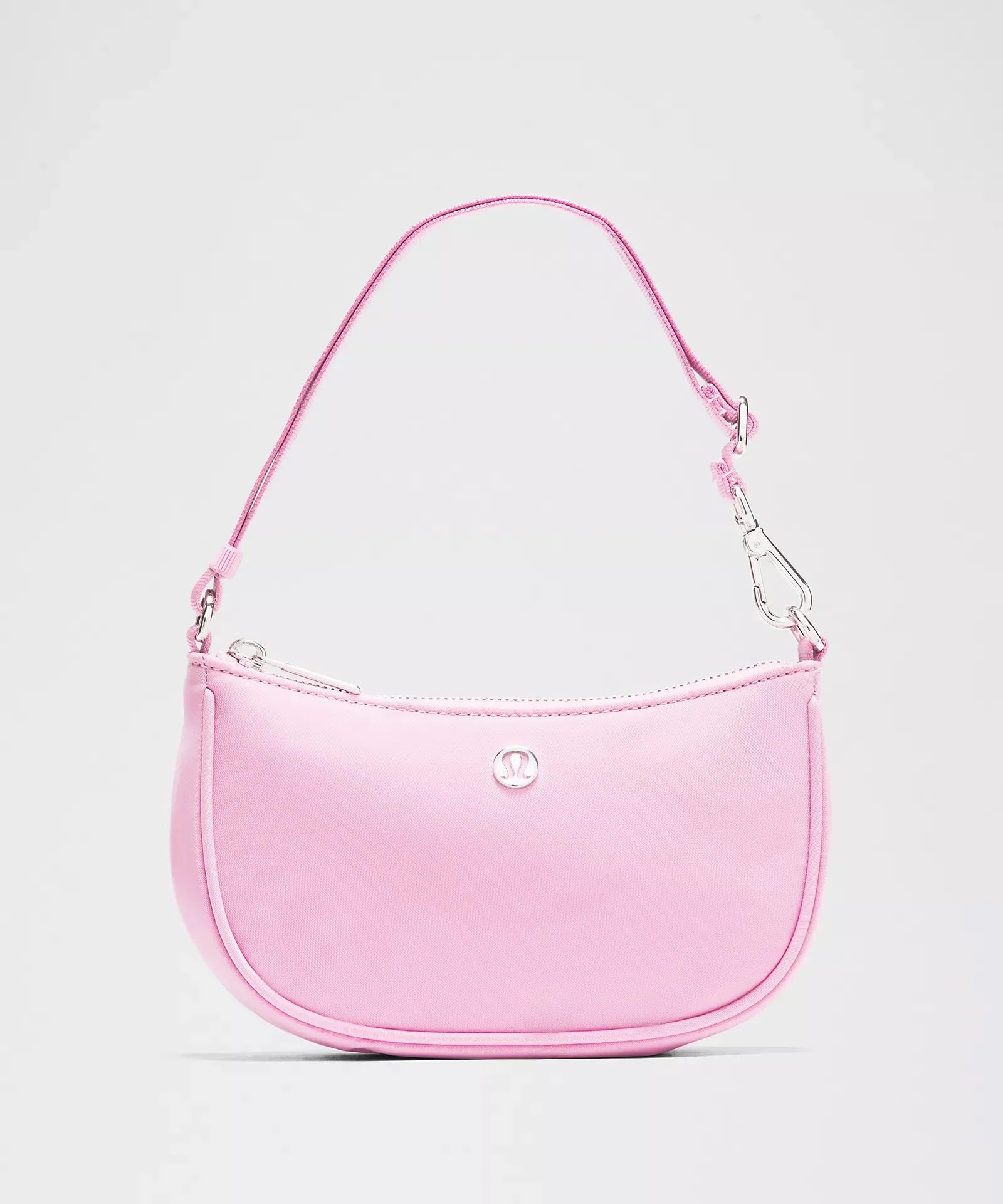 City Essentials Mini Shoulder Bag 1L