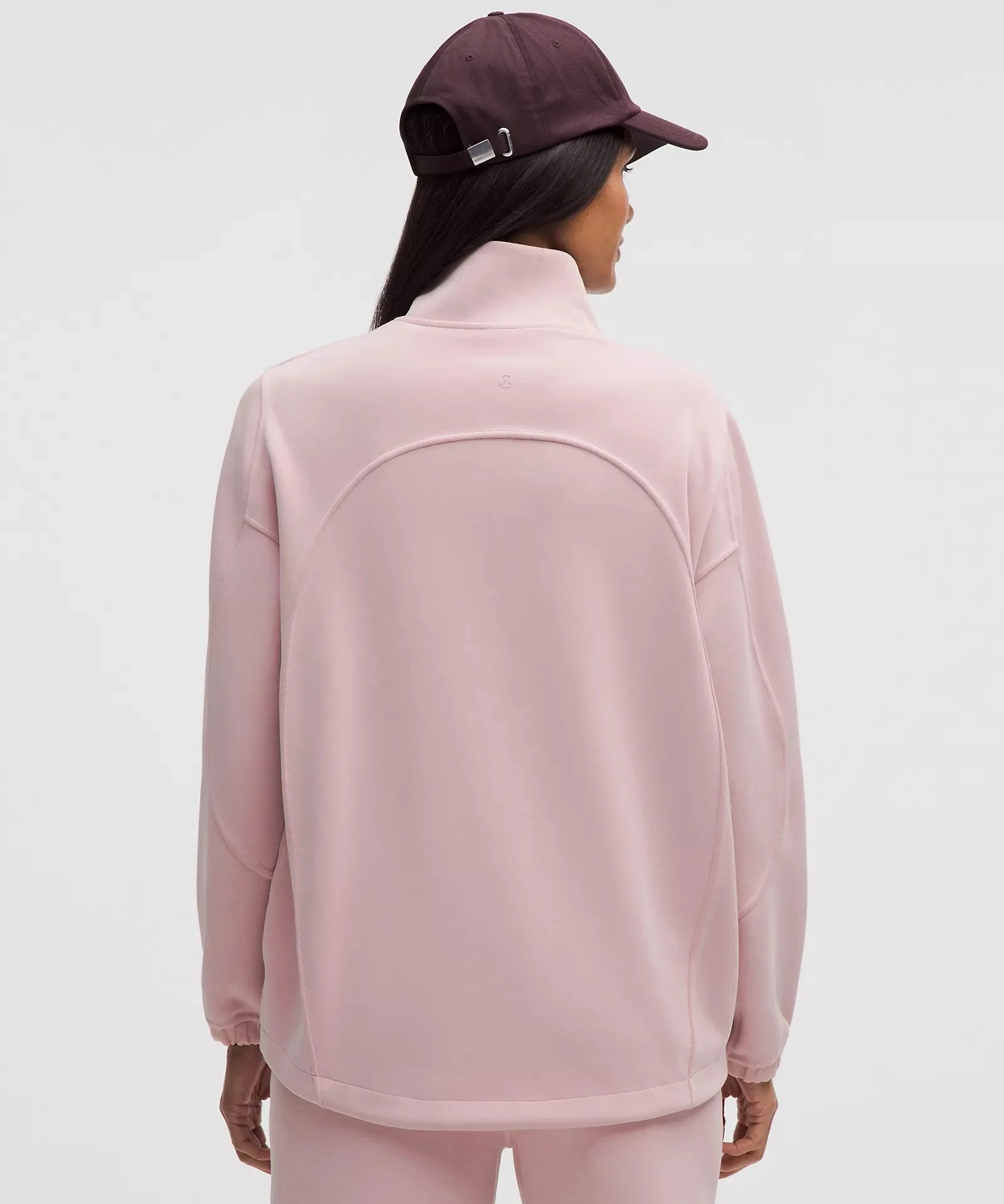 Softstreme Half-Zip Long