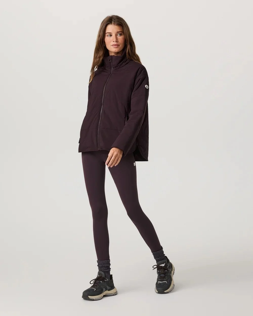 Canyon Insulated Jacket