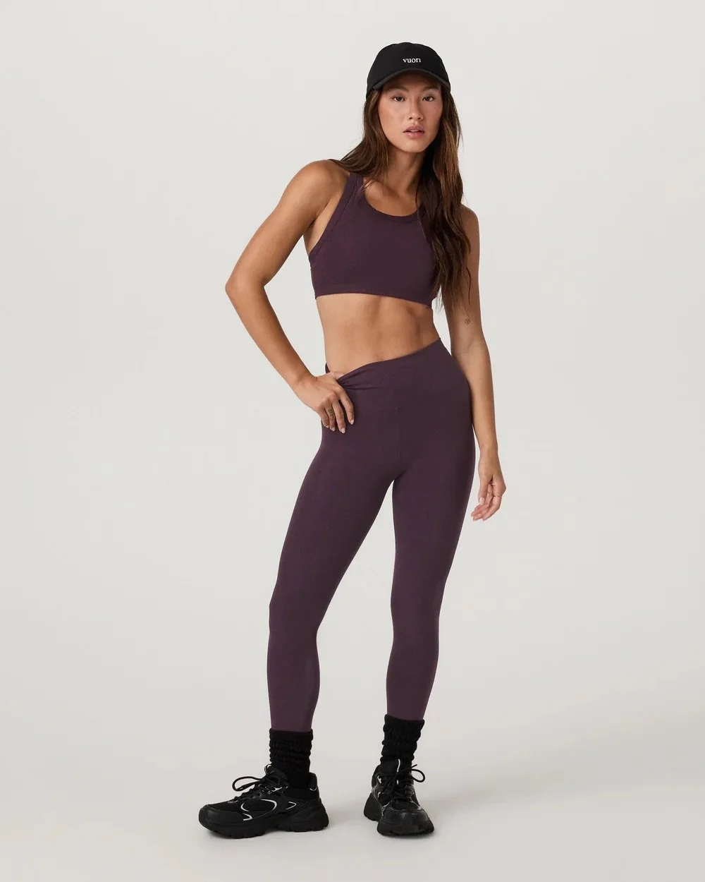 Clean Elevation Legging