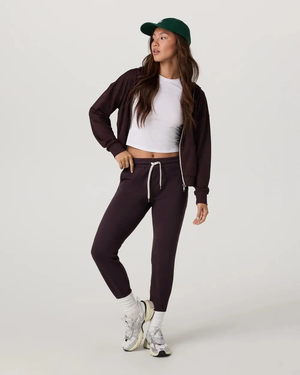 Performance Jogger