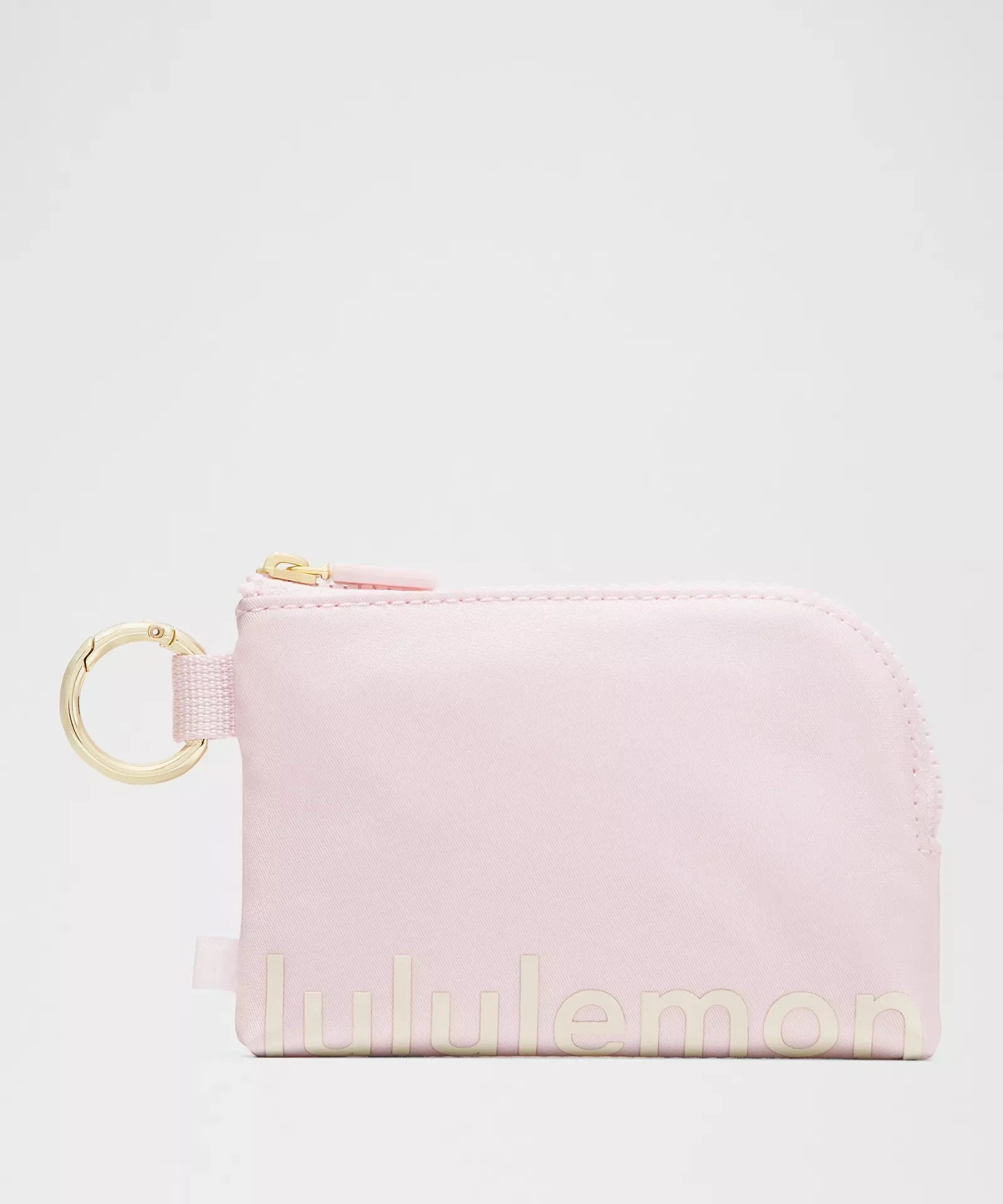 Clippable Card Pouch
