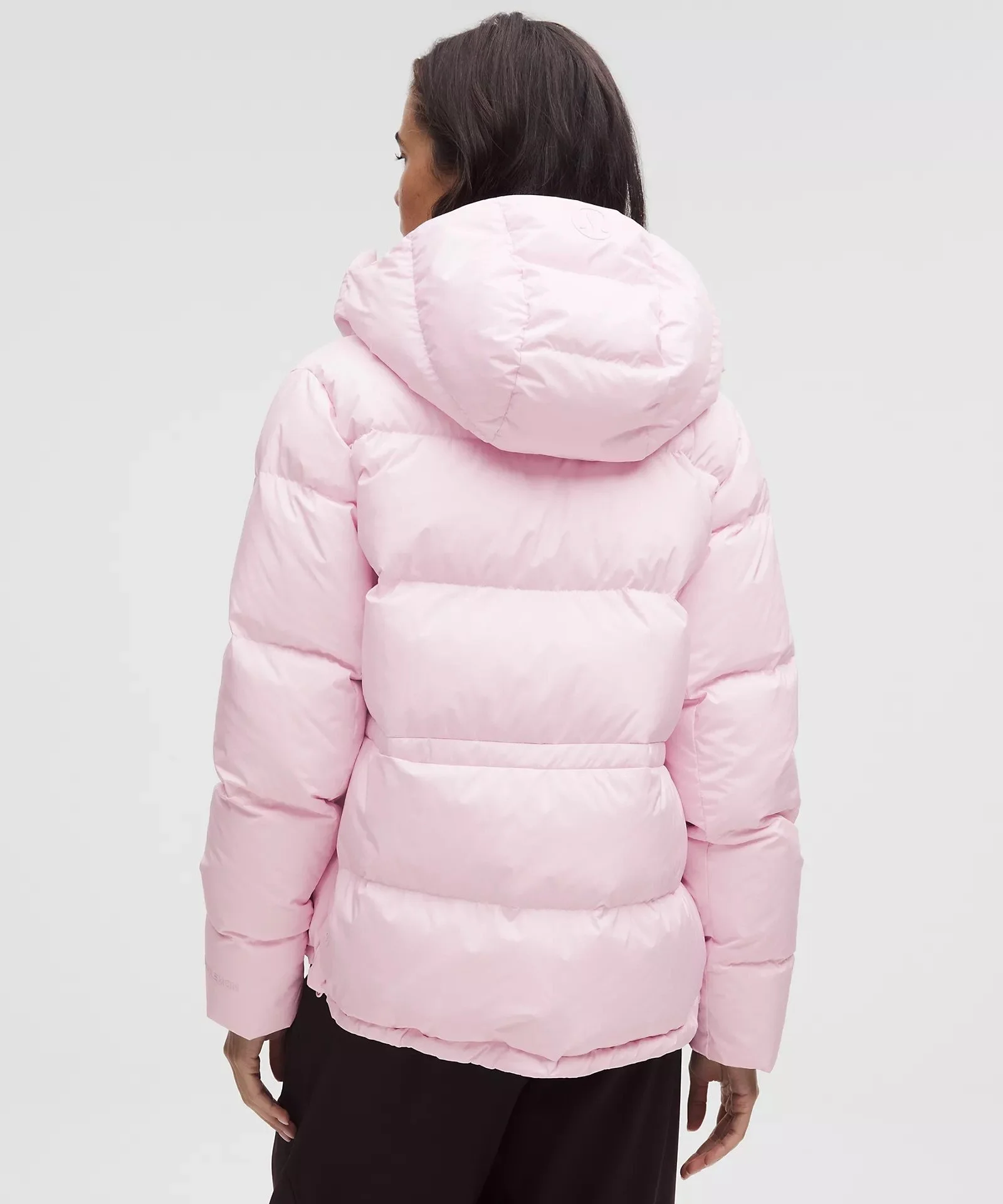 Wunder Puff 600-Down-Fill Jacket