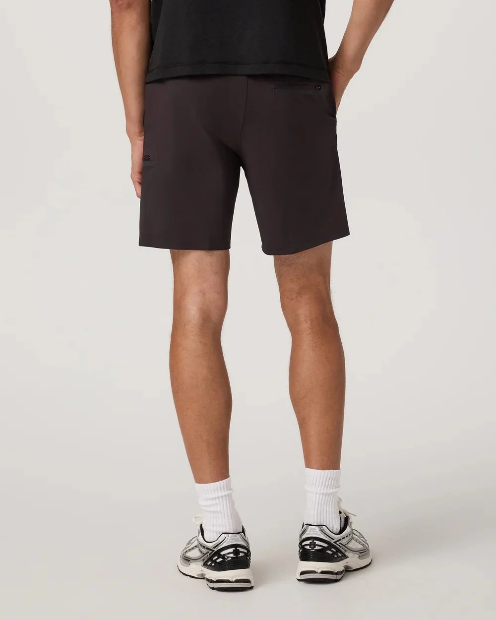 Grafton Short Unlined 7"