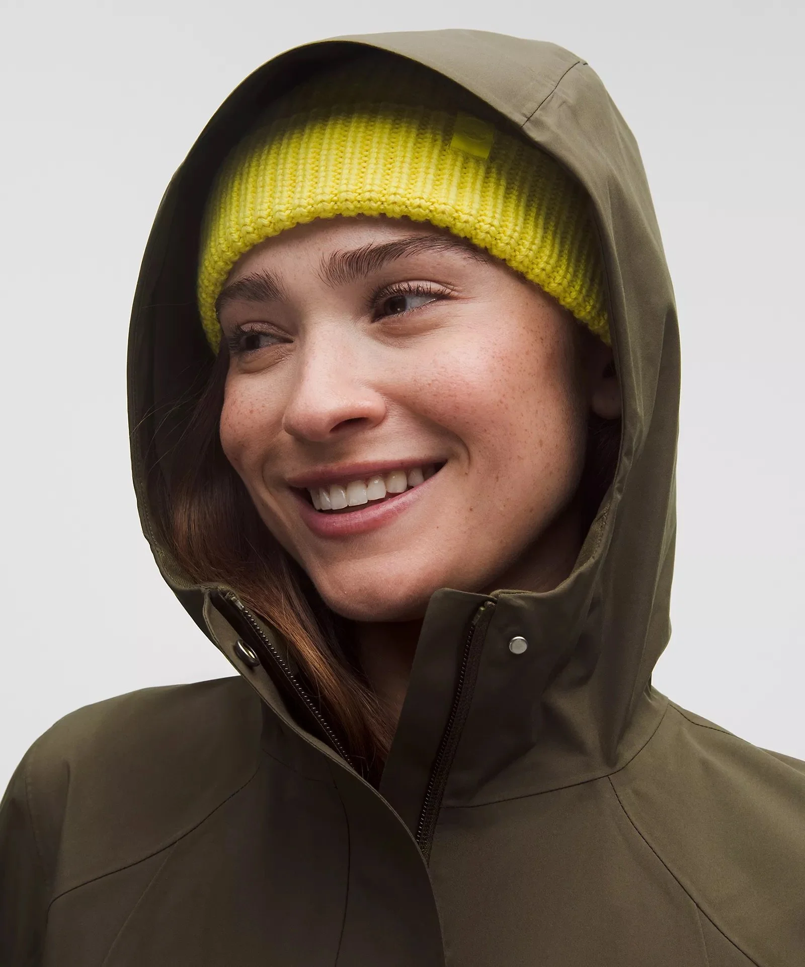 Rain Rebel Jacket