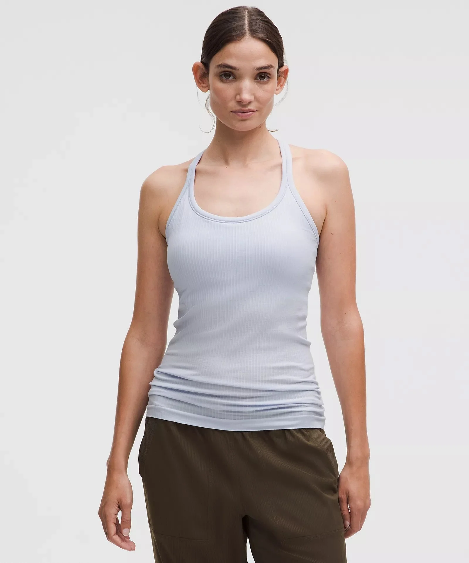 Ebb to Street Tank Top
