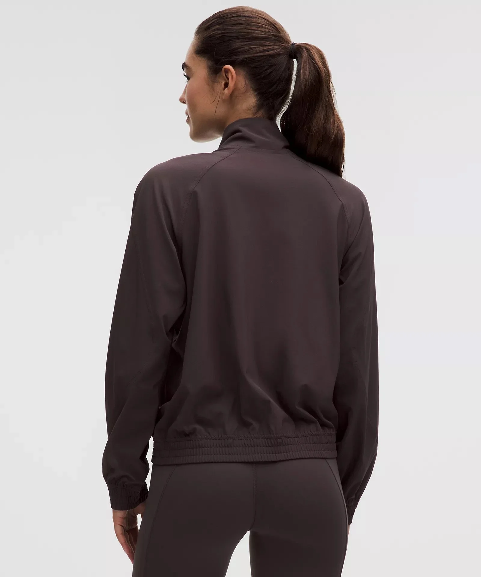 Adapted State Track Jacket