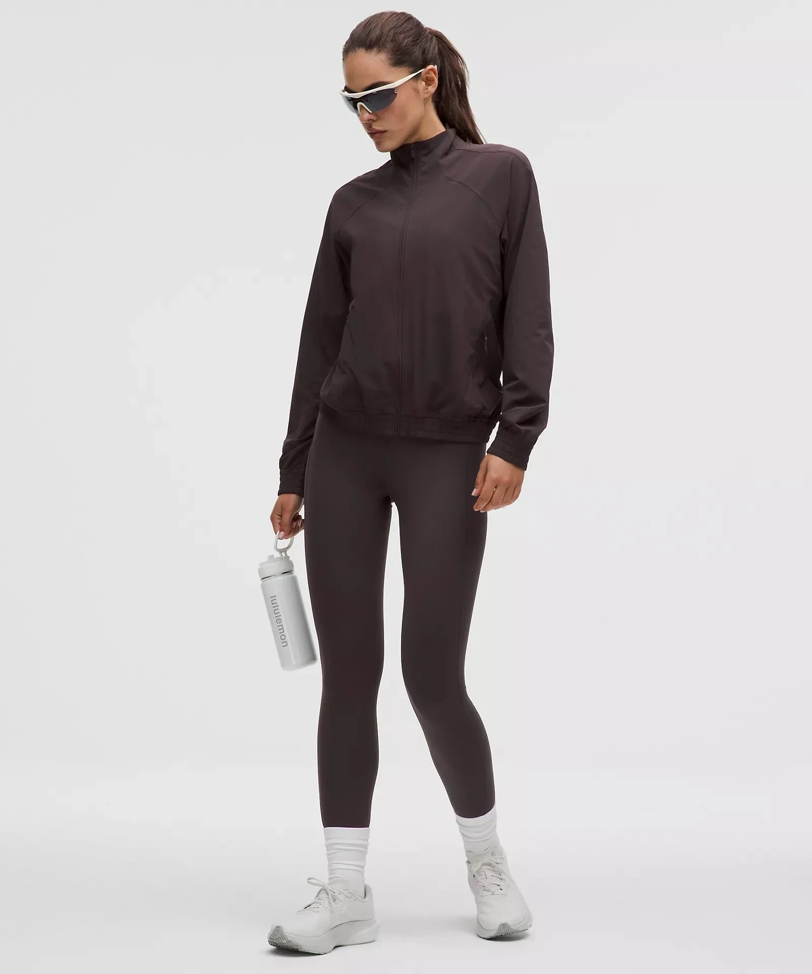 Adapted State Track Jacket