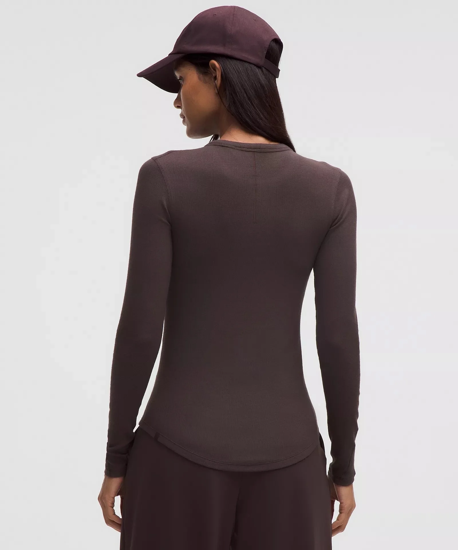 Hold Tight Long-Sleeve Shirt