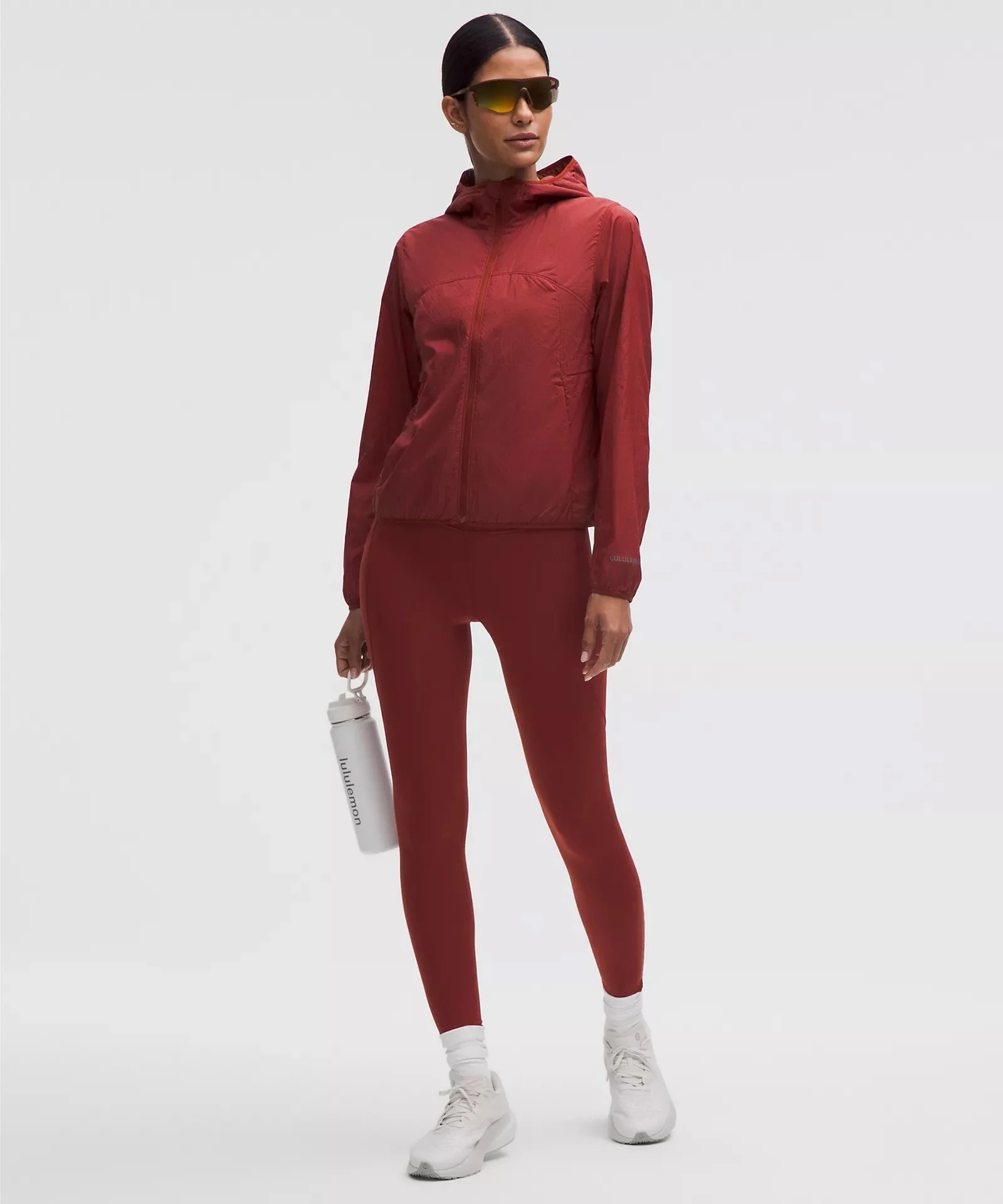 Fast and Free High-Rise Tight 25" 5 Pocket