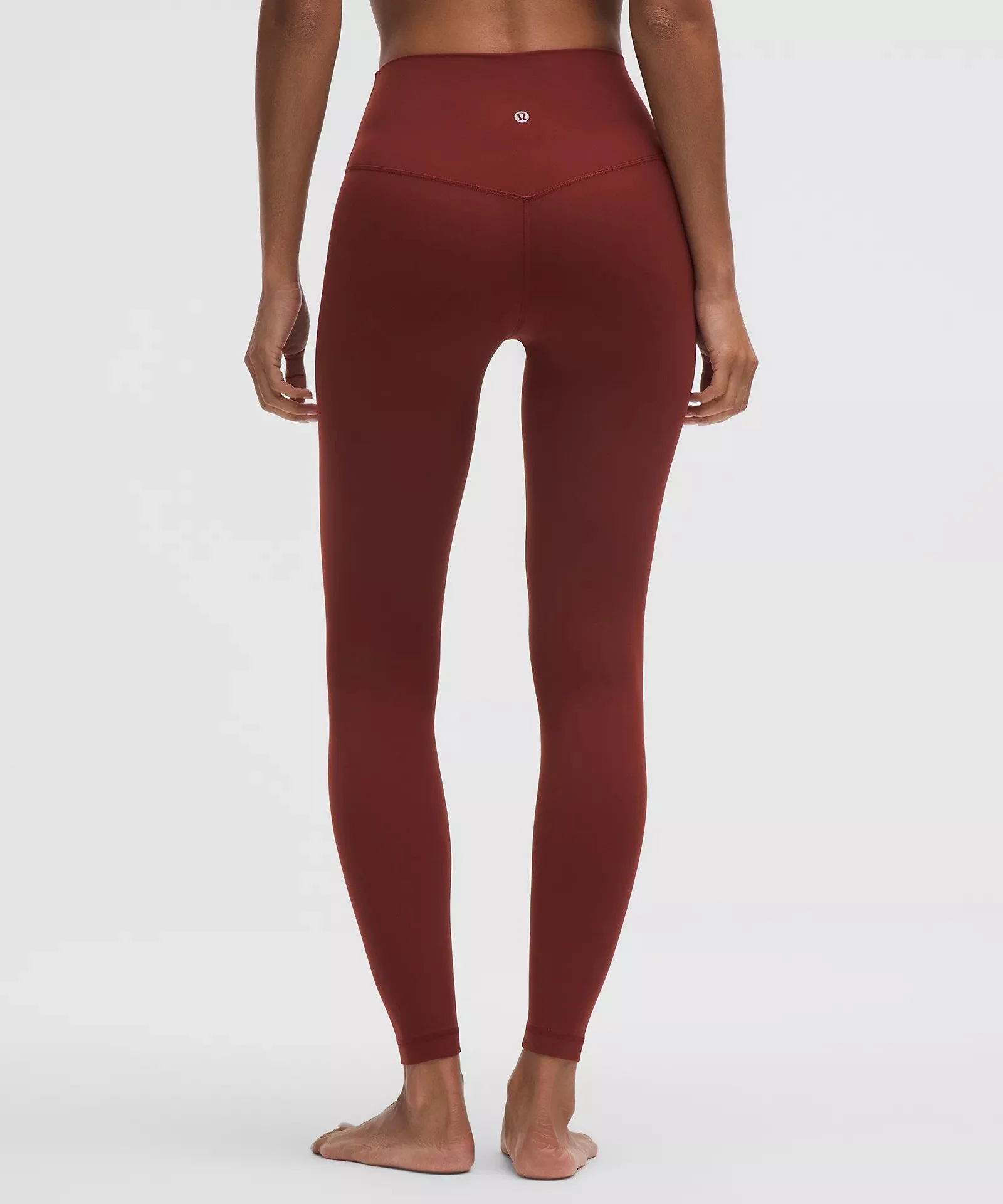 Align No Line High-Rise Pant 28"