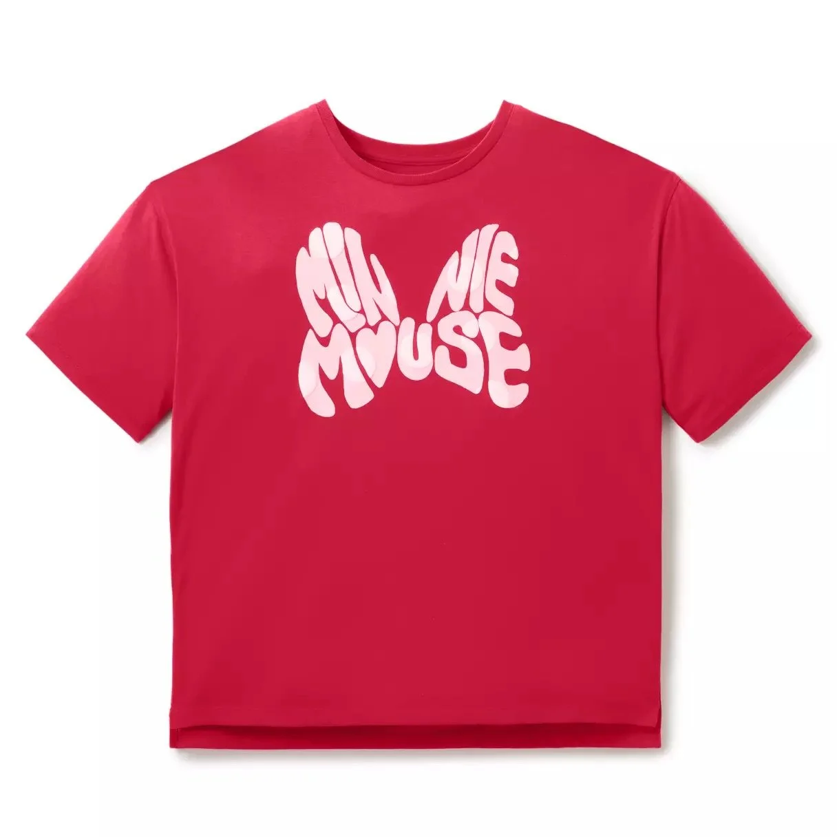 Minnie “Bow” T-Shirt