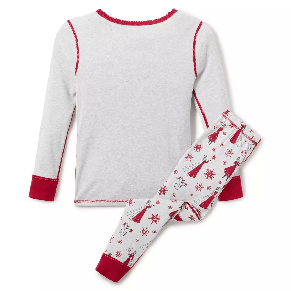 Kids Frozen Holiday PJ PALS