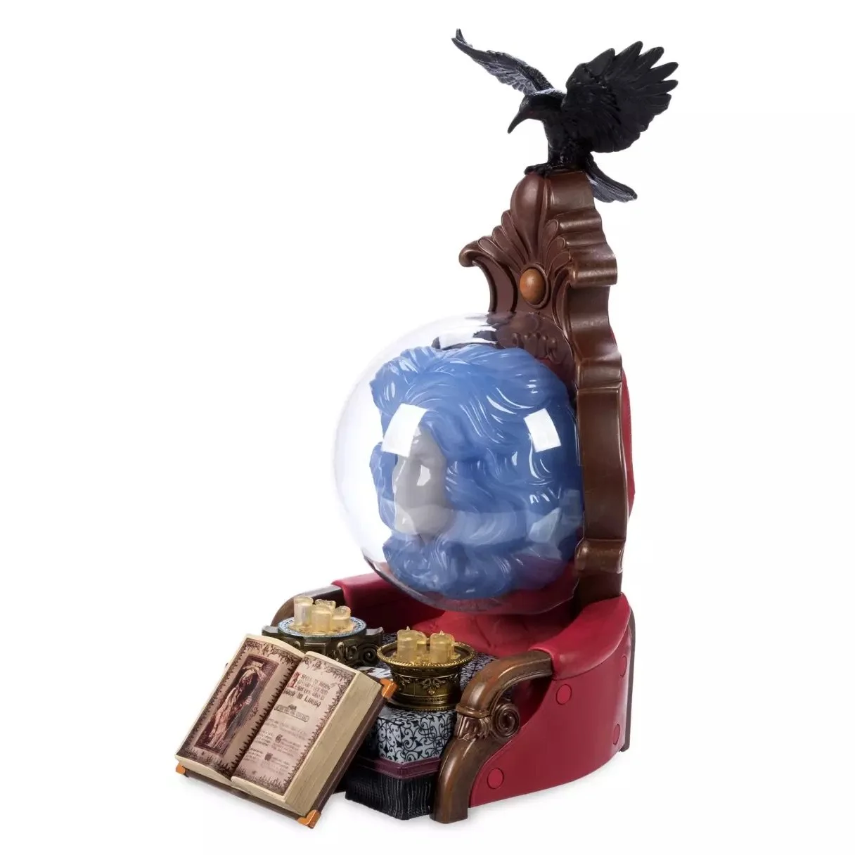 Madame Leota Light-Up Figure