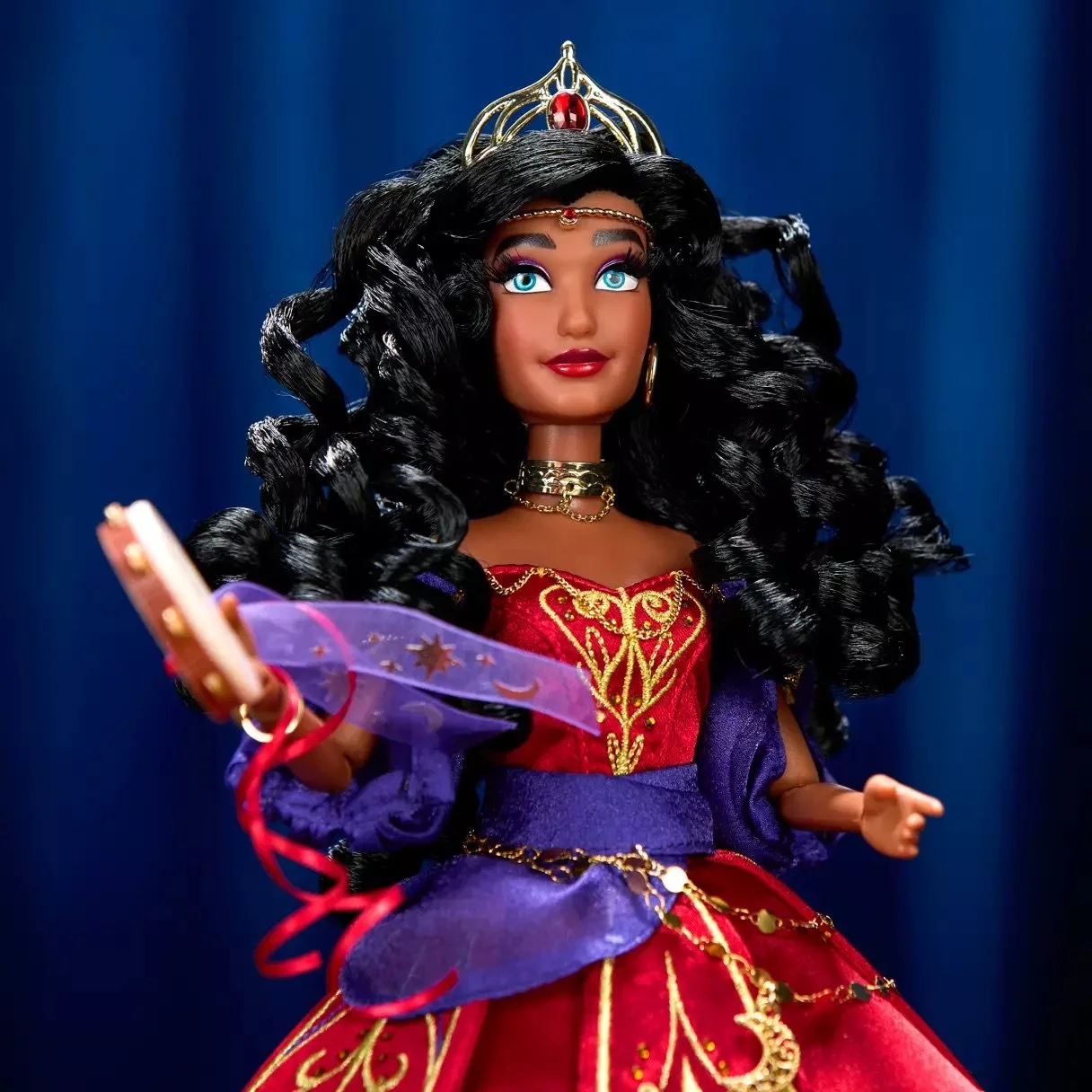 Disney Designer Doll Collection - Dance Series on Disney Store