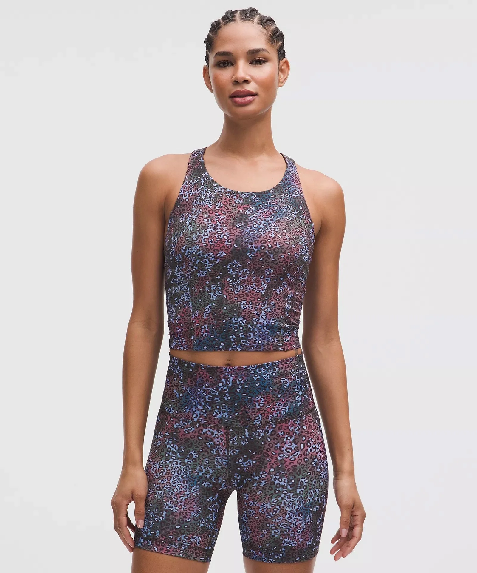 lululemon Cosmic Leopard Print Collection - September 2025